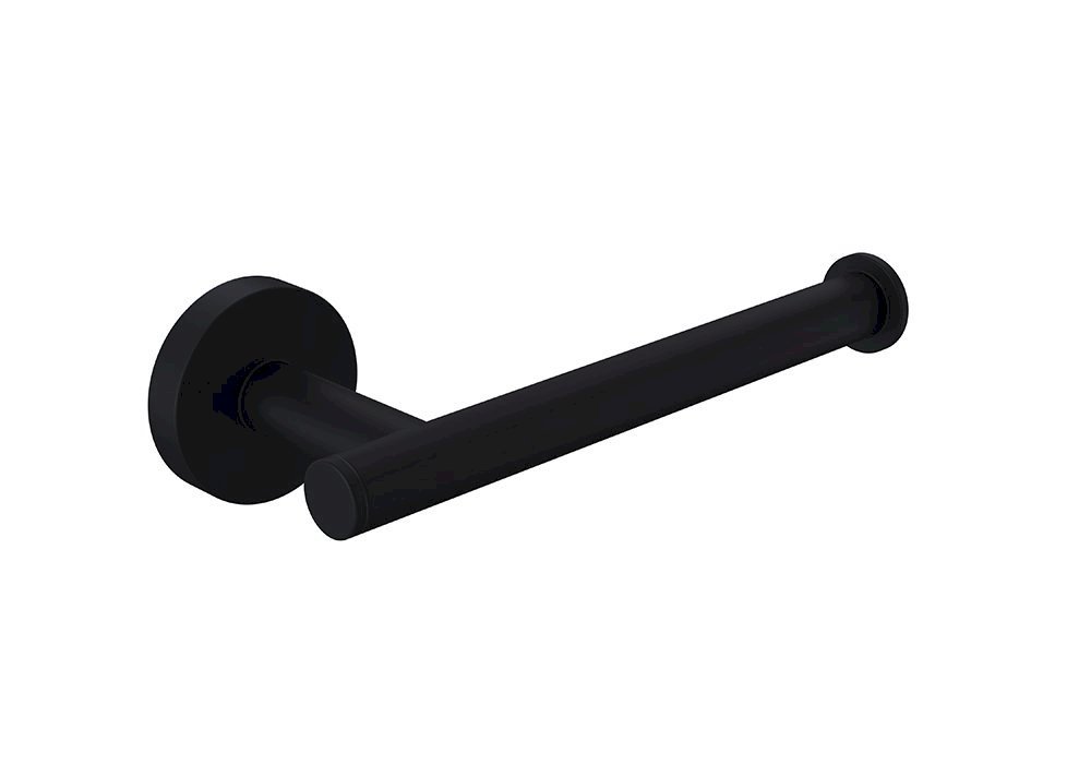 Бумагодержатель Bocchi Piave 3015-0009-AB (черный матовый)