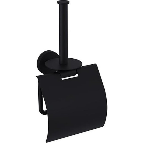 Бумагодержатель Bocchi Piave 3015-0021-AB (черный матовый)