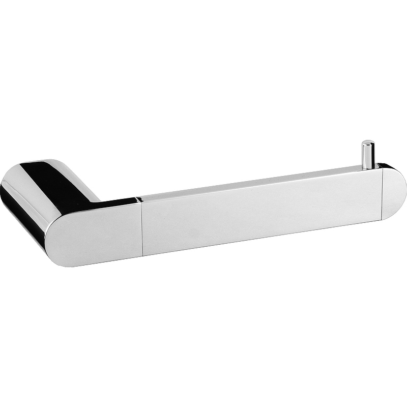 Бумагодержатель Remer Lounge LN61CR (хром)