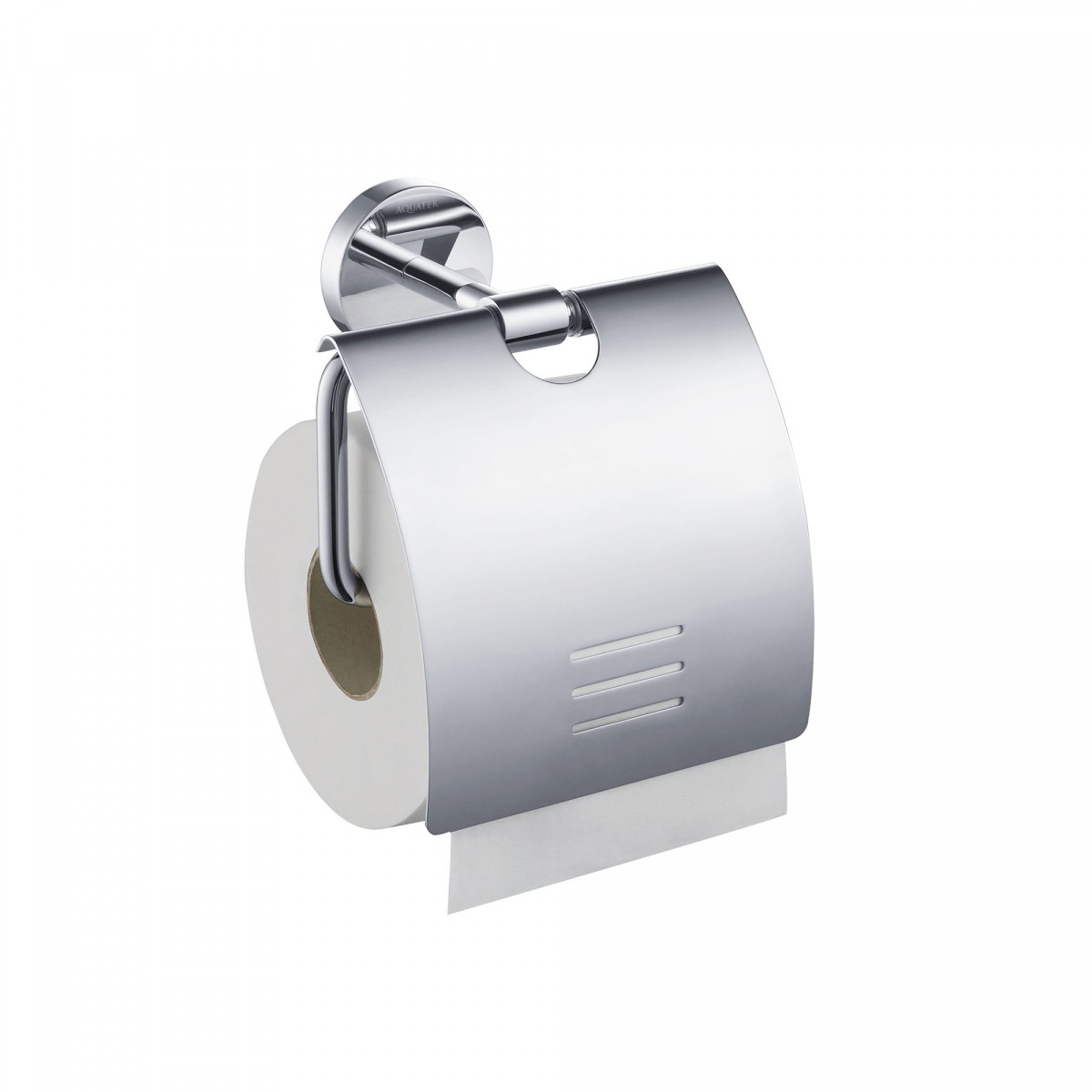 Бумагодержатель Aquatek Бетта AQ4609CR (хром)