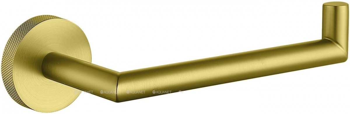 Бумагодержатель Allen Brau Priority 6.31007-GB (золото браш)