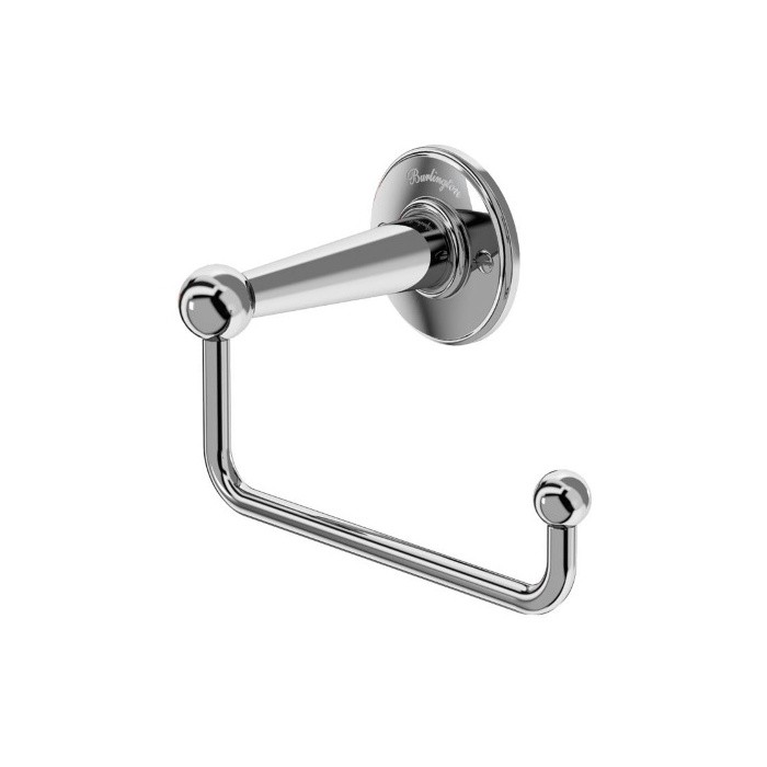 Бумагодержатель Burlington A16 CHR (хром)