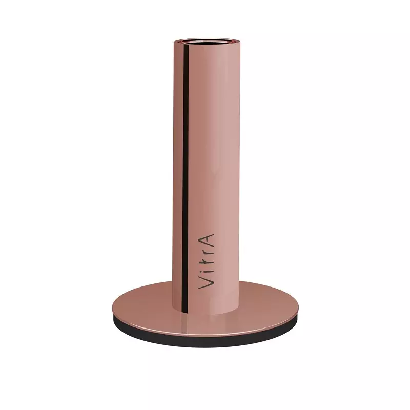 Стакан для ванной комнаты Vitra Origin A4489626 (медь)