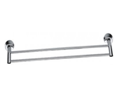 Полотенцедержатель Fixsen Europa FX-21802 (хром)