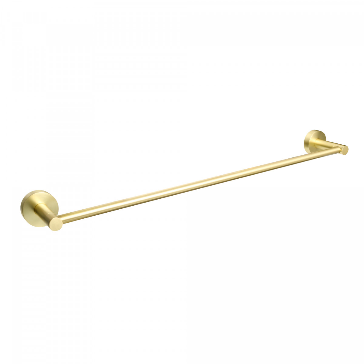 Полотенцедержатель Fixsen Comfort Gold FX-87001 (золото матовое)