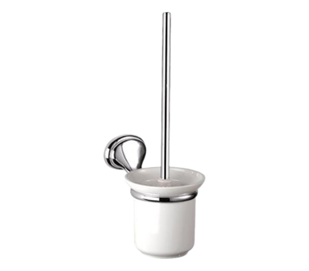 Ершик Remer 900 NV66CR (хром/белый) настенный