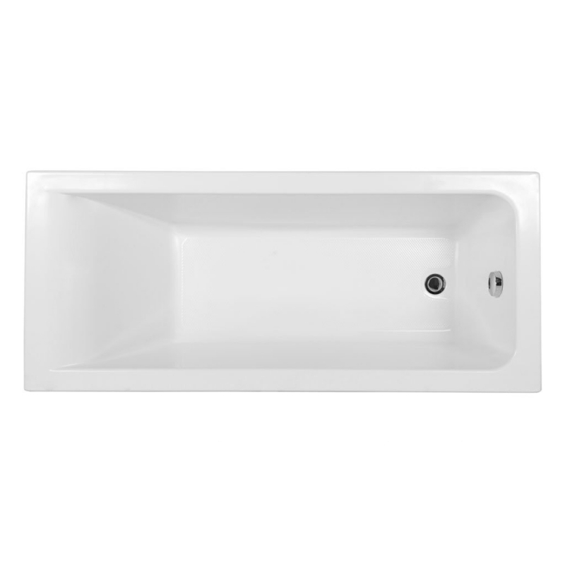 Ванна акриловая Aquanet Bright 216304 1800*700 мм (белый)