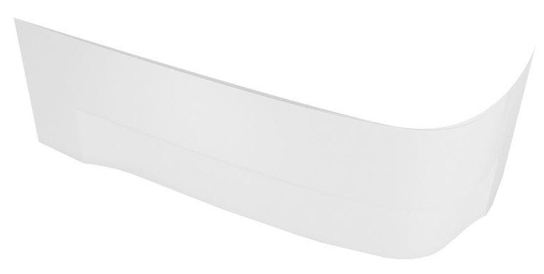 Панель фронтальная Vayer Boomerang 180 см L