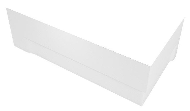 Панель фронтальная Vayer Boomerang L 180*80 см L