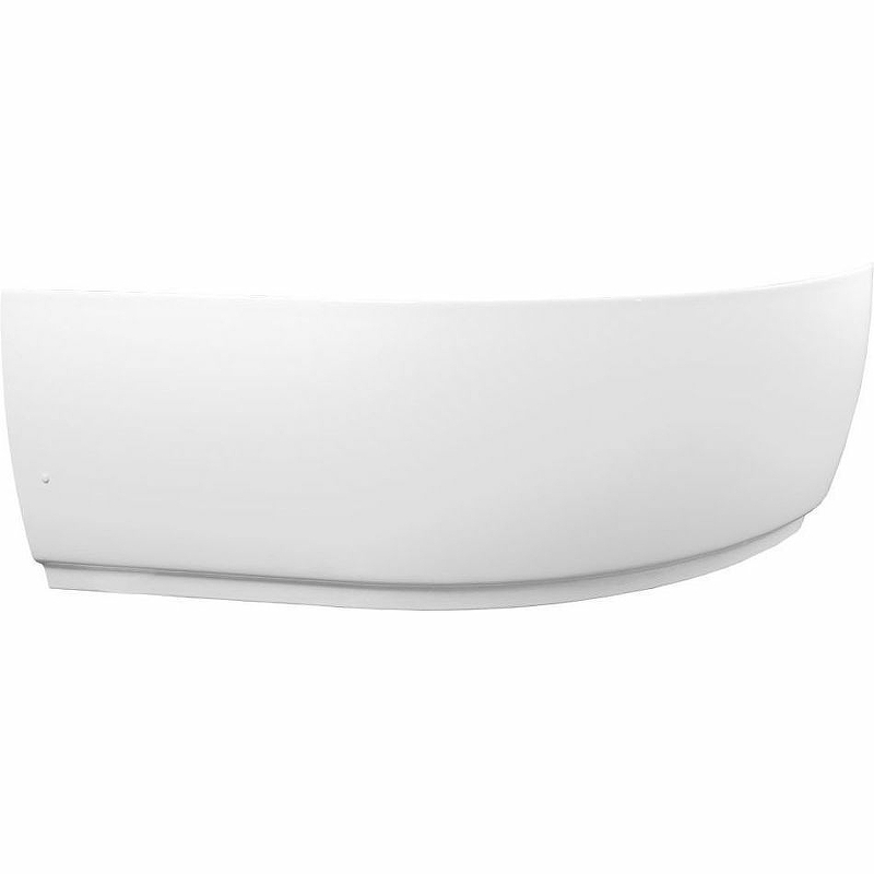 Панель фронтальная Aquanet Capri 155531 L 170 см (белый)