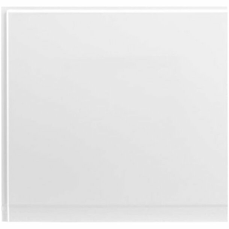 Панель торцевая Aquanet Viola/Bright 243507 75 см