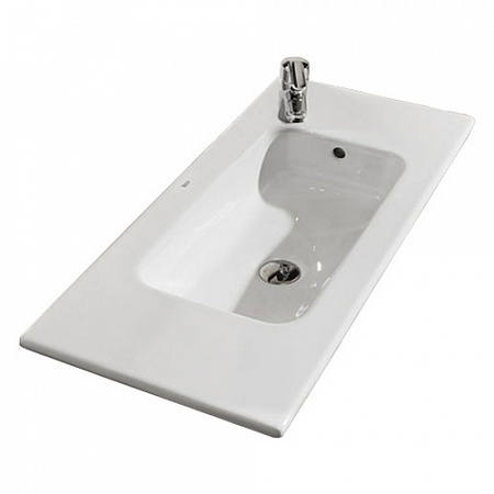 Раковина Roca Debba 32799H00Y 605*360 мм (белый)