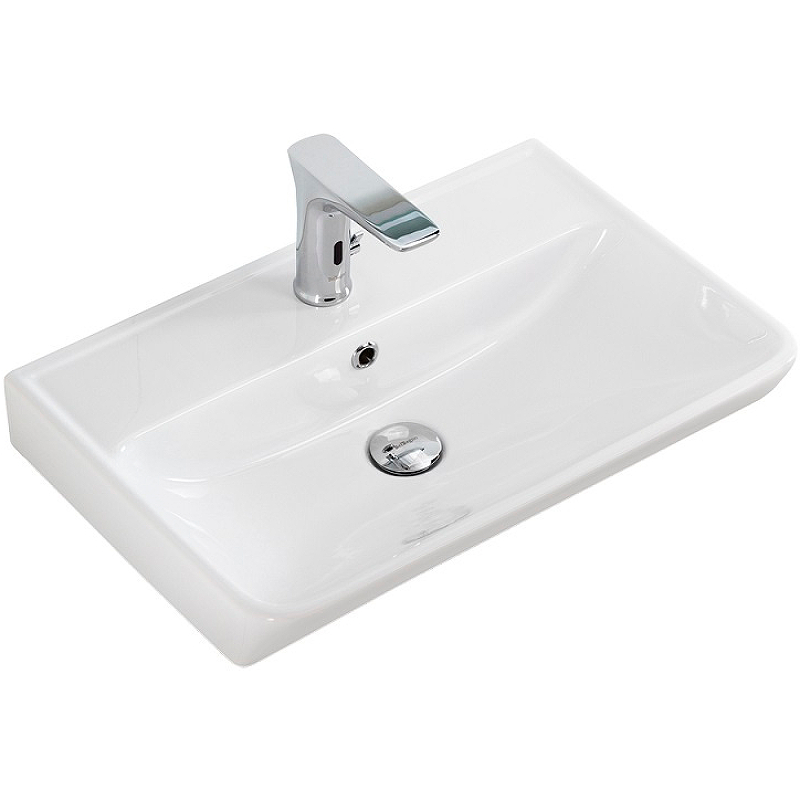 Раковина BelBagno 19050 505*420 мм (белый)