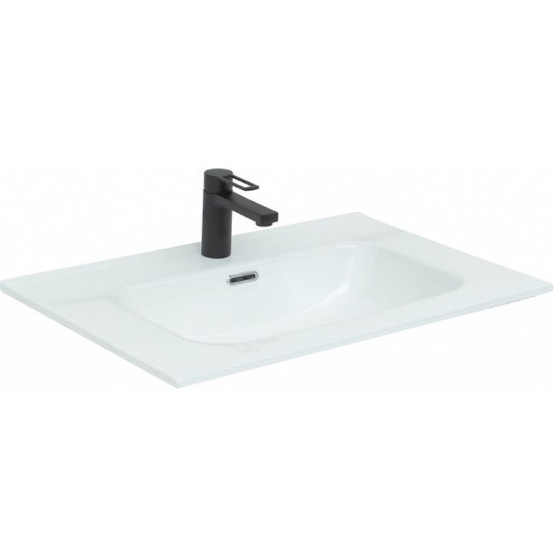 Раковина Aquanet Flat 600*500 мм (белый)