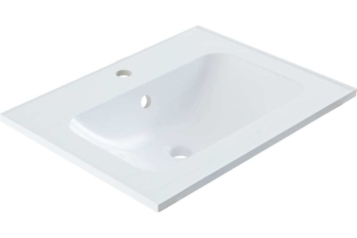 Раковина Aquanet Арт 60 306390 590*452 см (белый)