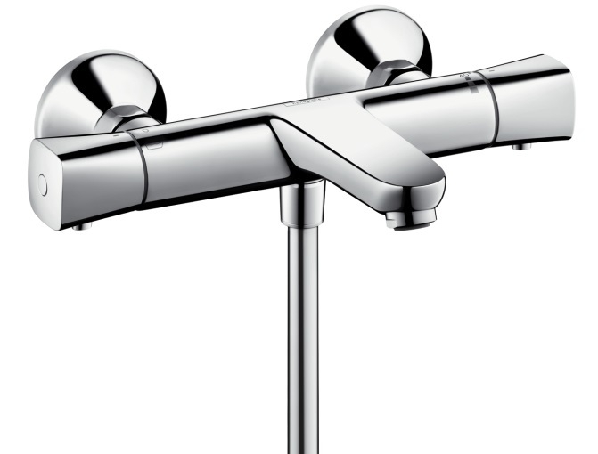 Термостат для ванны Hansgrohe Ecostat Universal 13123000 HG
