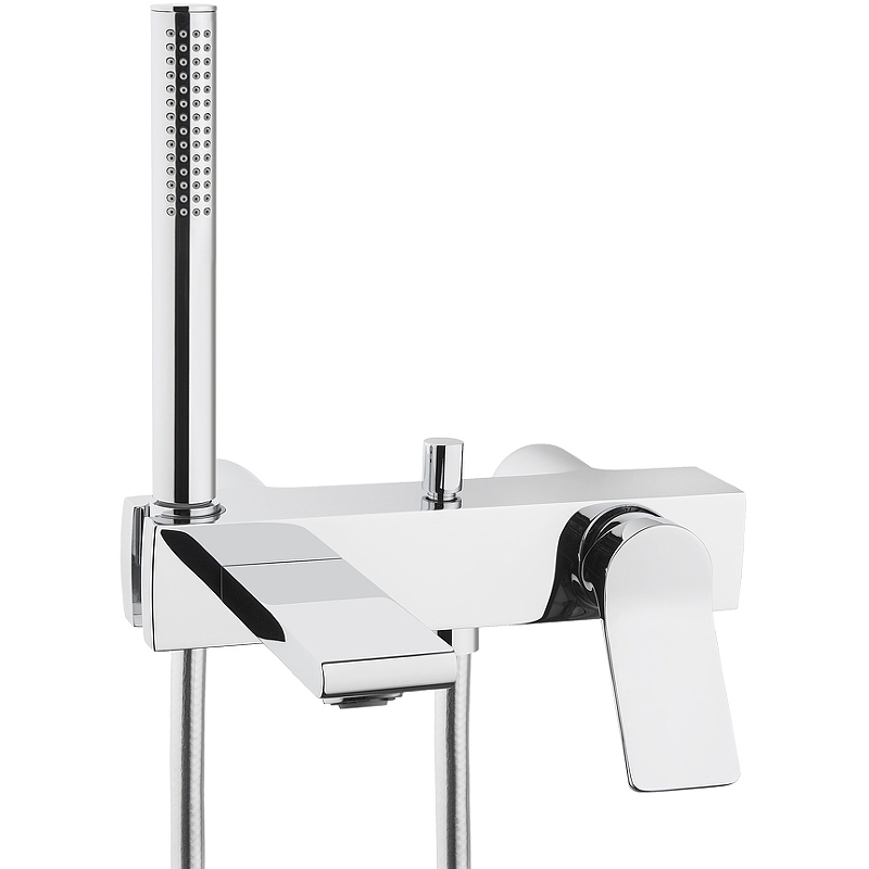 Смеситель для ванны с душем Vitra Memoria A42334 (хром)
