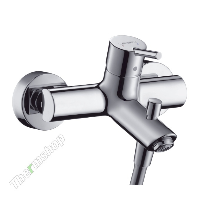 Смеситель для ванны HansgroheTalis E² 32440000