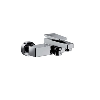 Смеситель для ванны Paini Beam AMCR111JAPI (хром)