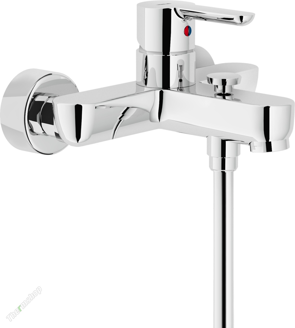 Смеситель для ванны Nobili ABC арт. AB87110/1CR