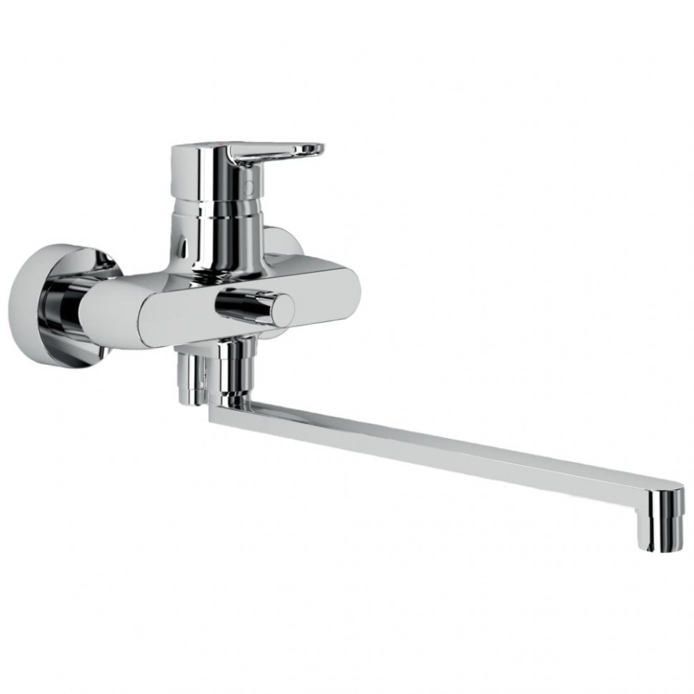 Смеситель для ванны Ideal Standard Connect B9923AA (хром)