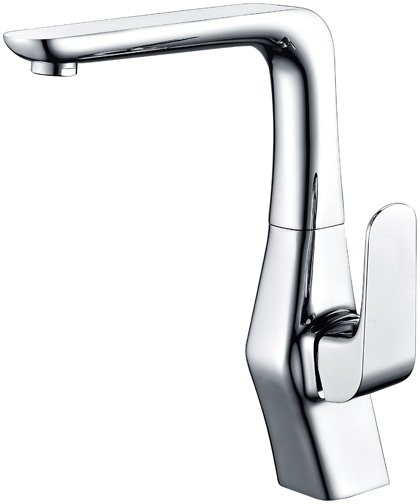 Смеситель для кухни Belbagno NOTA NOT-LAM-CRM (хром)