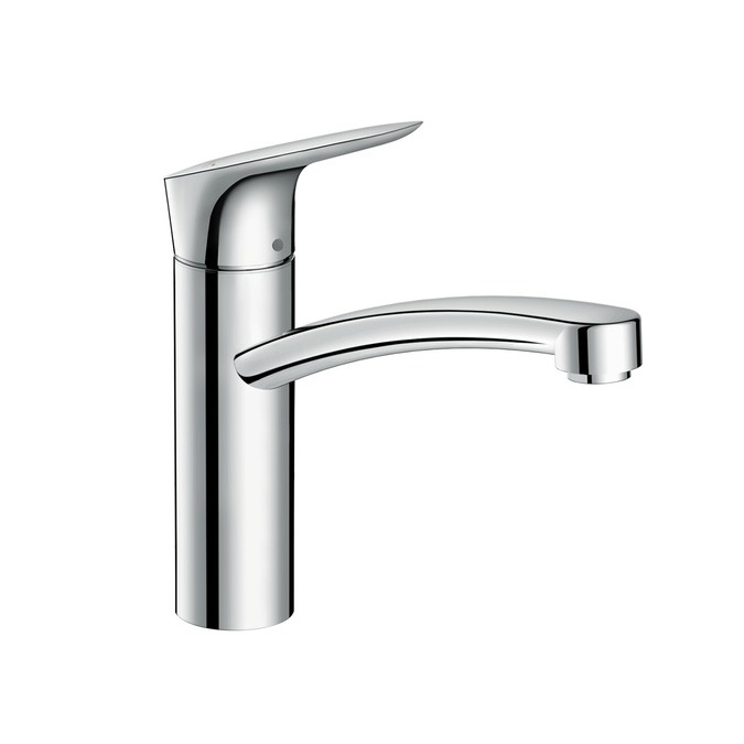 Смеситель для кухни Hansgrohe 71832000 Logis