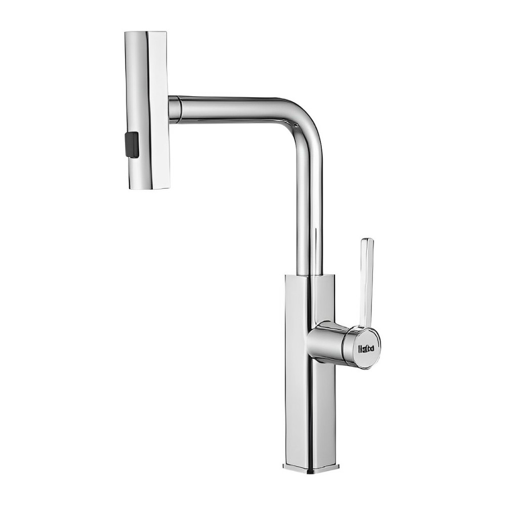 Смеситель для кухни Haiba HB73824 (хром)
