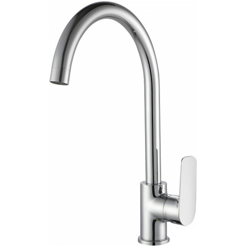 Смеситель для кухни beWash Bliss BVMM0KT123 (хром)