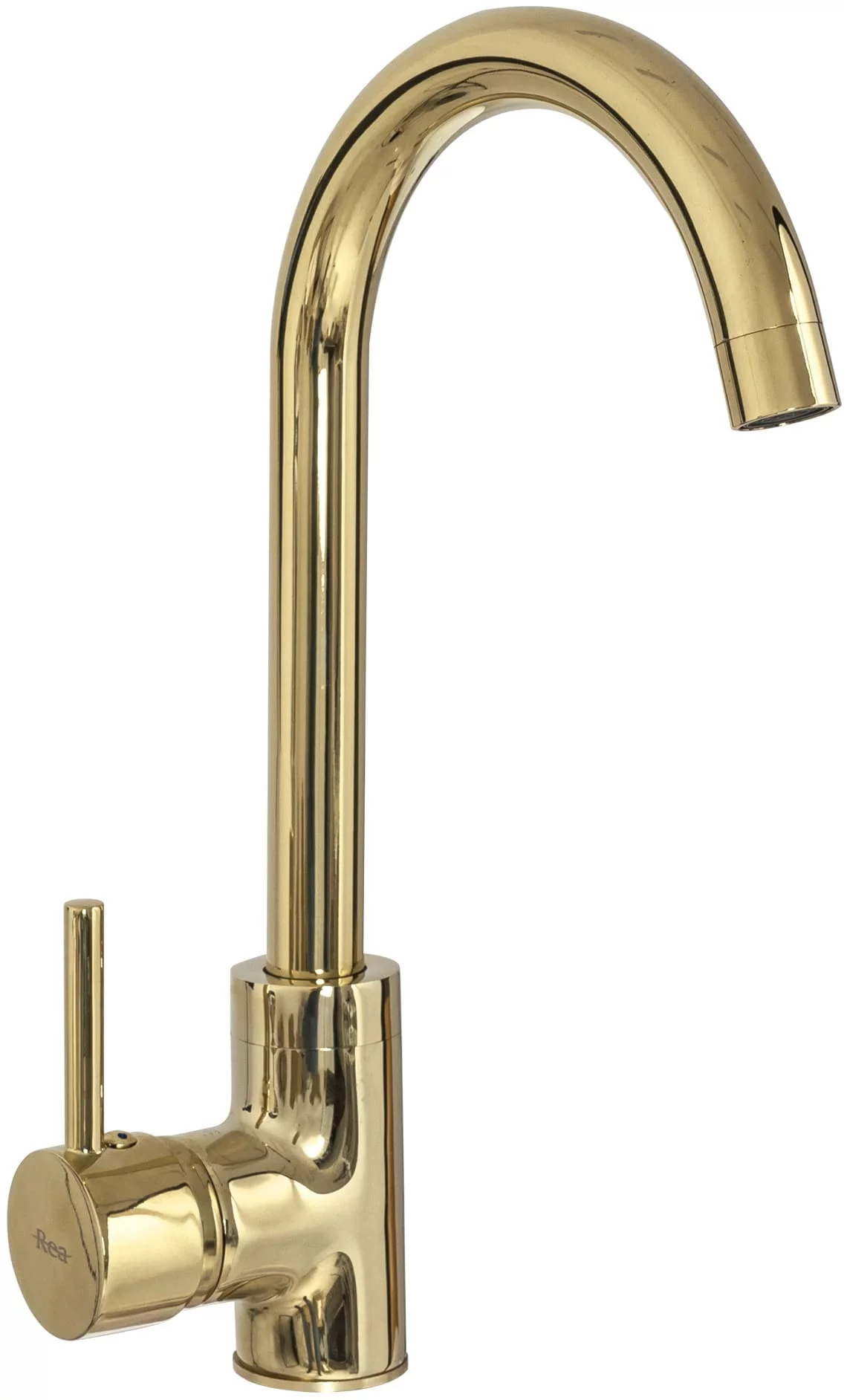 Смеситель для кухни Rea Talisa REA-B1020 (золото)