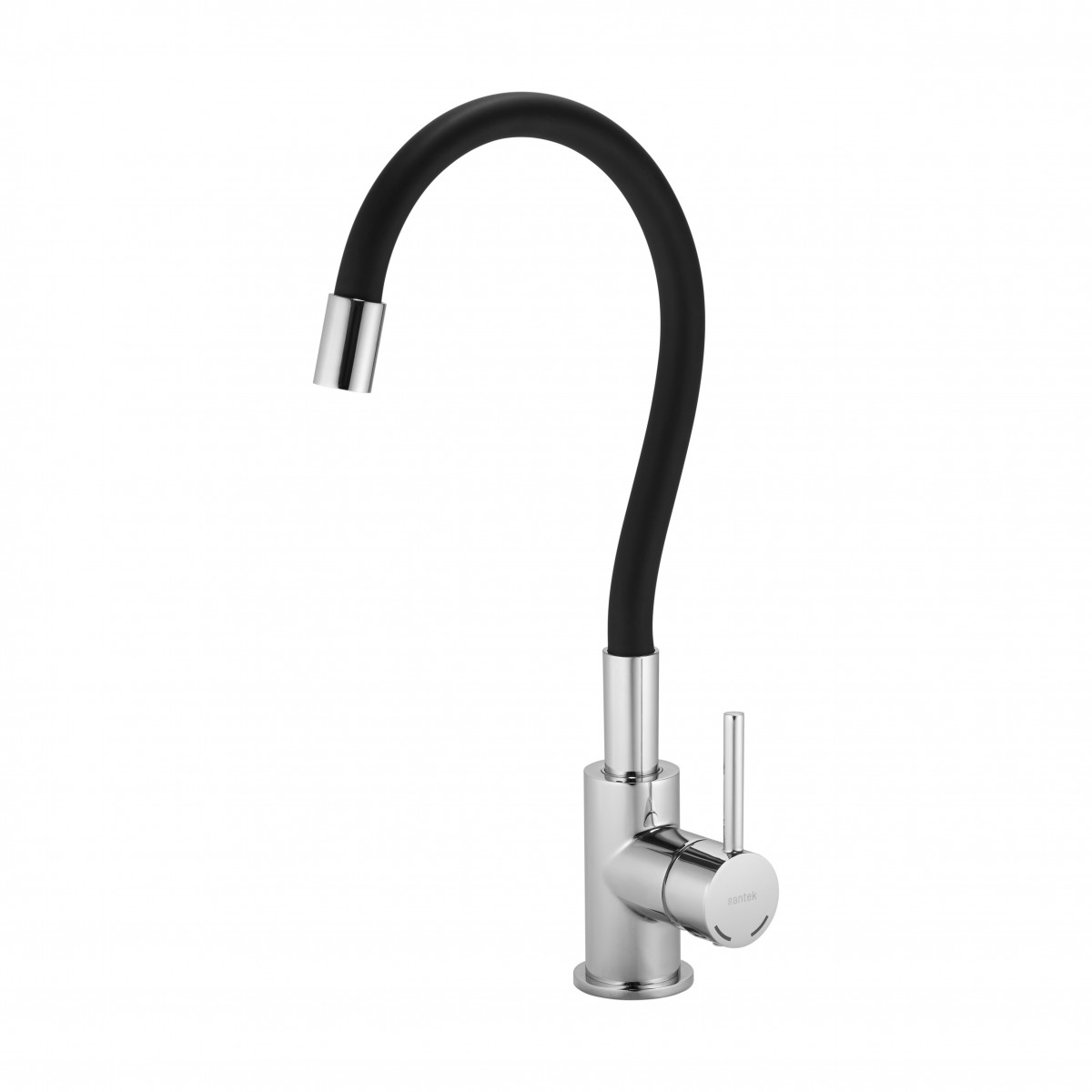 Смеситель для кухни Santek Тесио WH5A44012C001 (хром)