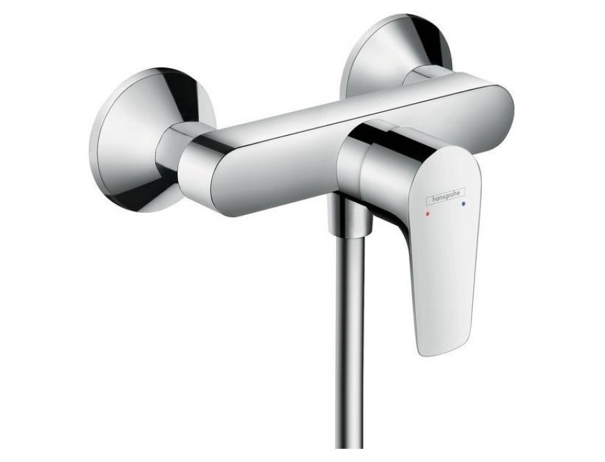 Смеситель для душа Hansgrohe 71602000 Logis E