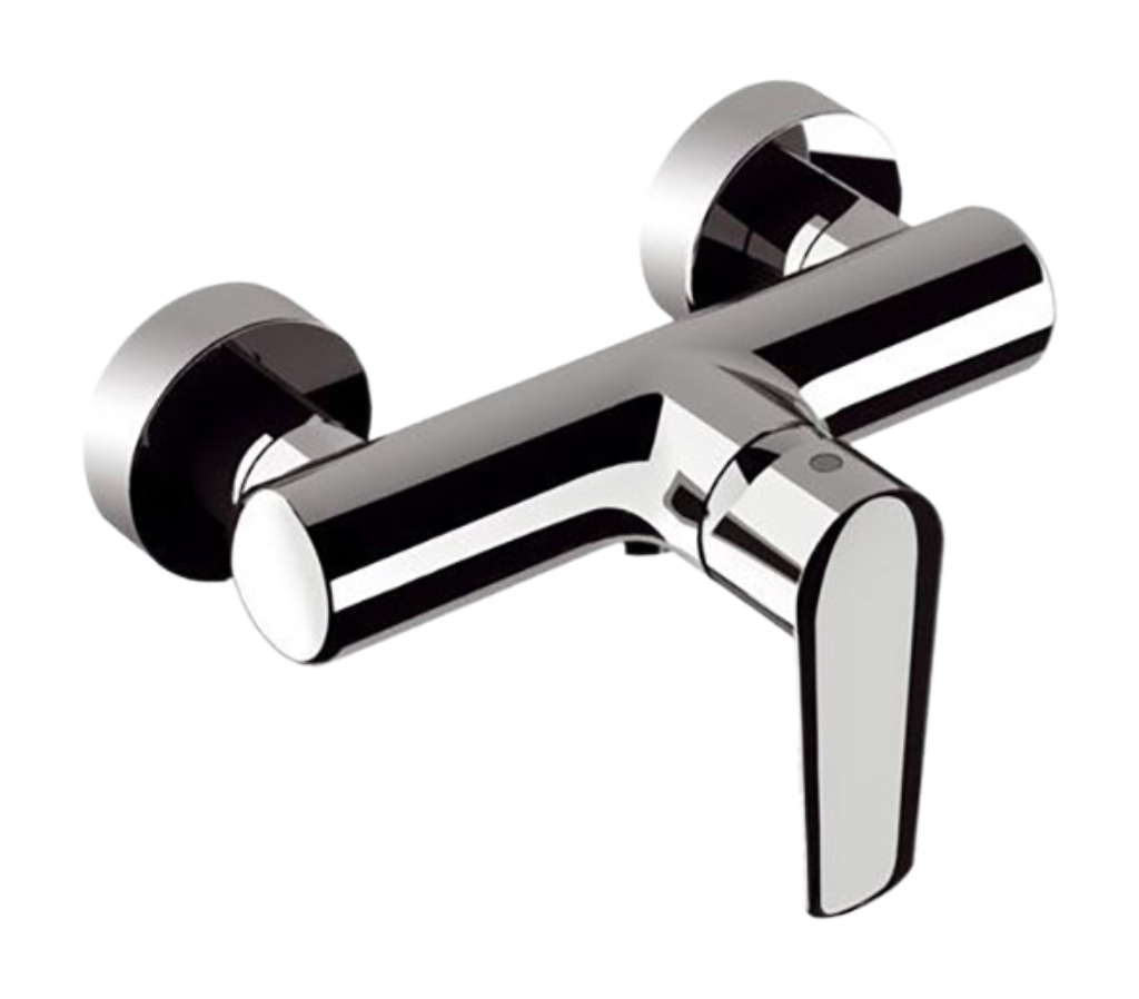 Смеситель для душа Remer Vanity V33 (хром)