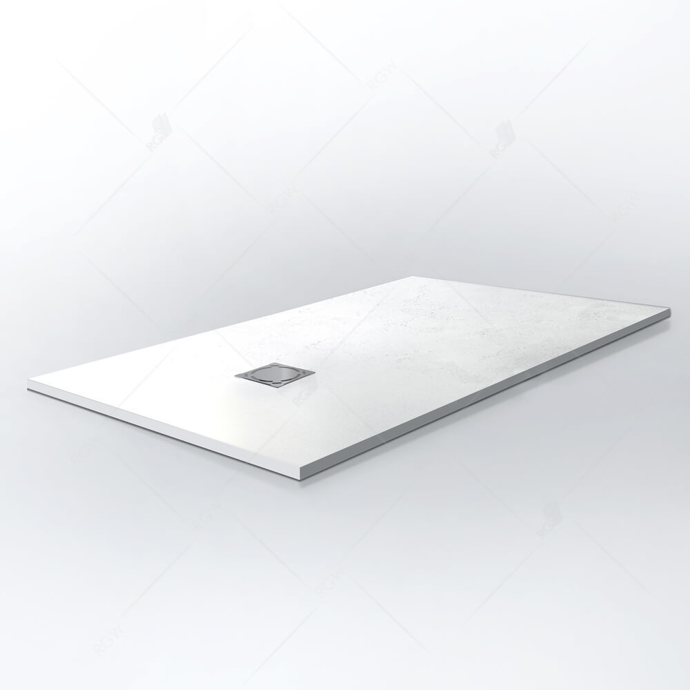 Душевой поддон RGW Stone Tray ST-W 700*1100 мм (белый)