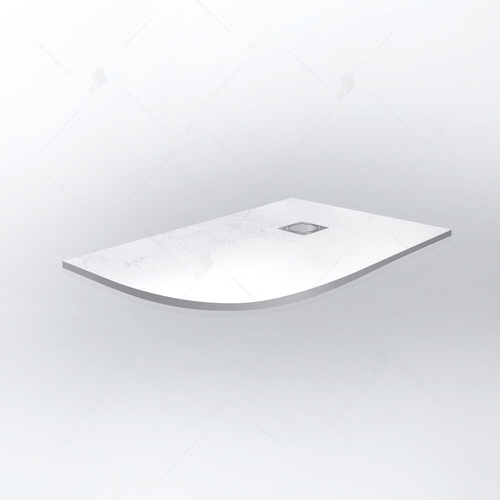 Душевой поддон RGW Stone Tray  ST/AR-0128W 800*1200 мм (белый)