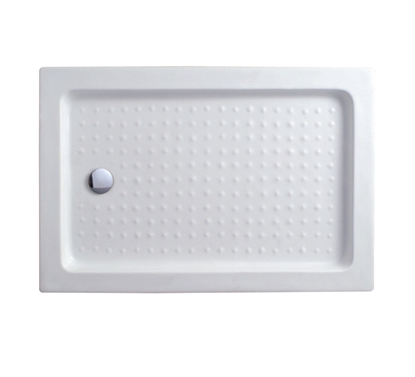Душевой поддон Cezares TRAY-A-AH-120/90-15-W0 1200*900 мм (белый)