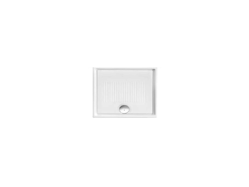 Душевой поддон Hatria LIF H3 Y1W101 900*700 мм (белый)
