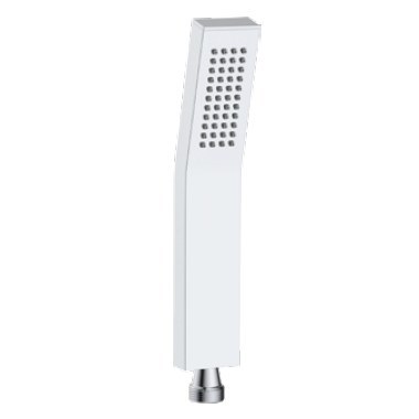 Душевая лейка BelBagno ARLIE ARL-D1C-CRM (хром)