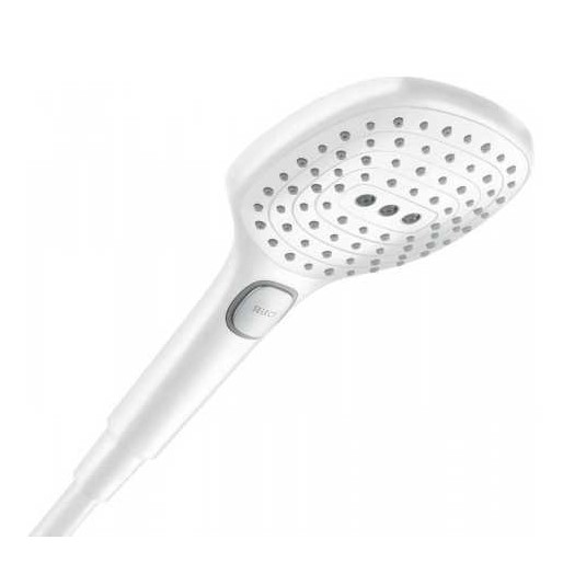 Душевая лейка Hansgrohe Raindance Select E 120 3jet 26520700