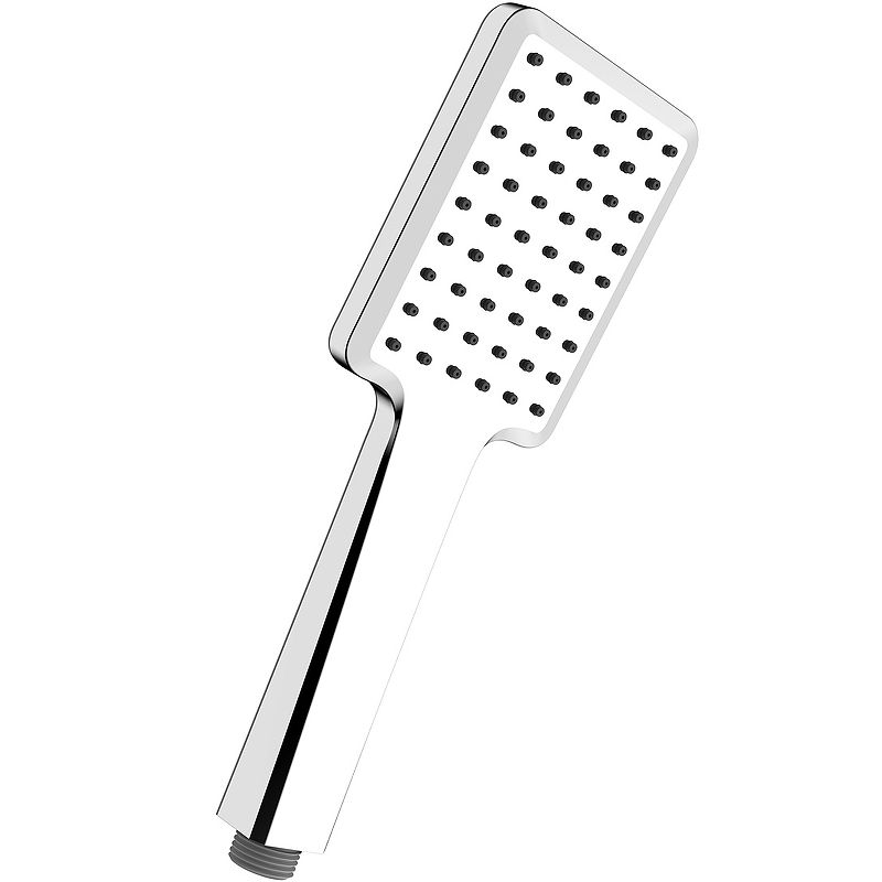Душевая лейка Lemark LM8124C (хром)