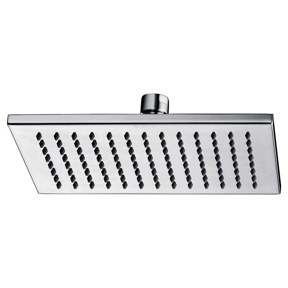 Верхний душ Clever Bimini 99686 145*200 мм (хром)
