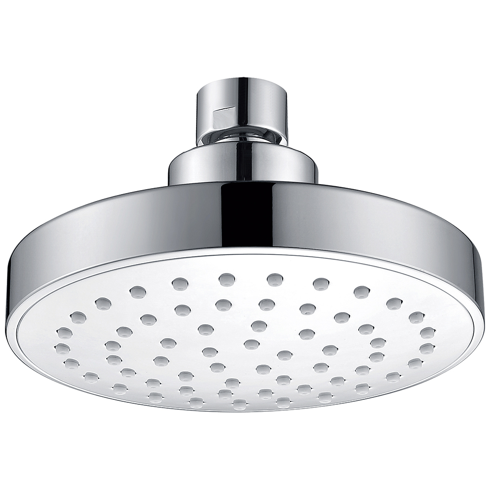 Верхний душ Clever Round Air 99604 120*120 мм (хром)