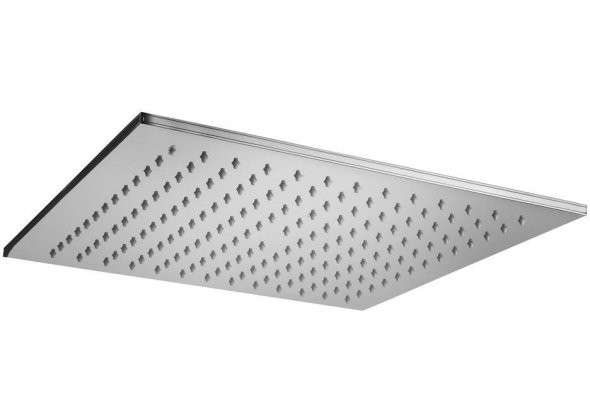 Верхний душ Paffoni Syncro King ZSOF078CR 300*300 (хром)