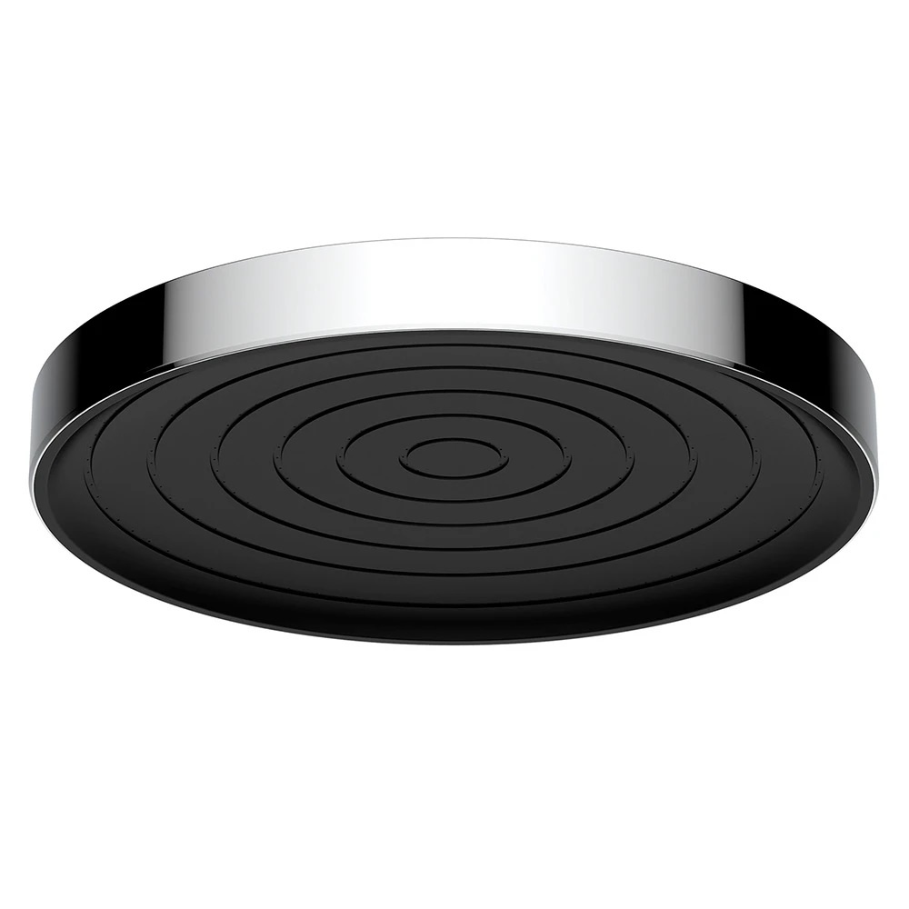 Верхний душ AQUAme AQM8603CR 300*300 мм (хром)