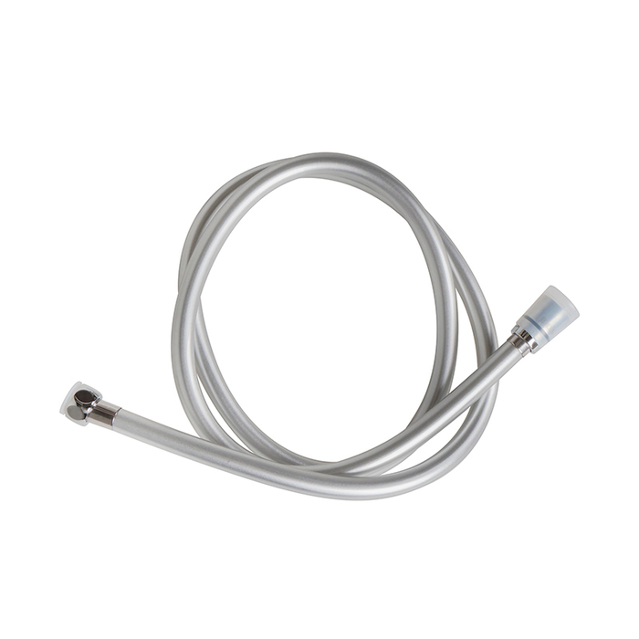 Душевой шланг IDDIS Shower Hose A50711 1500 мм (хром матовый)