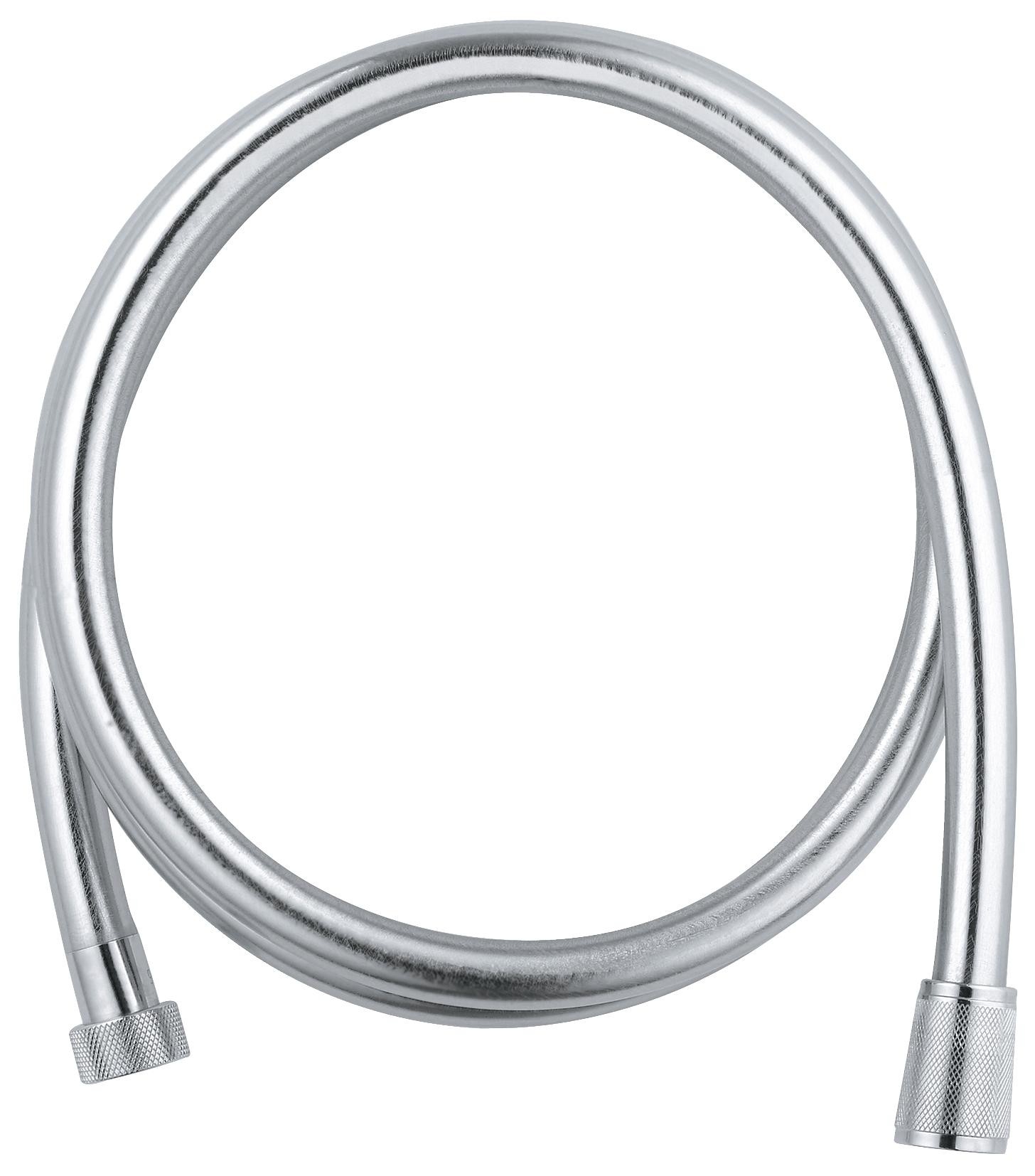 Душевой шланг Grohe Silverflex Longlife 26335000 1250 мм (хром)