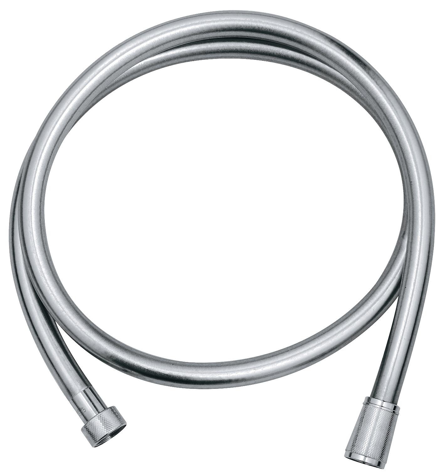 Душевой шланг Grohe Silverflex 28362000 1250 мм (хром)