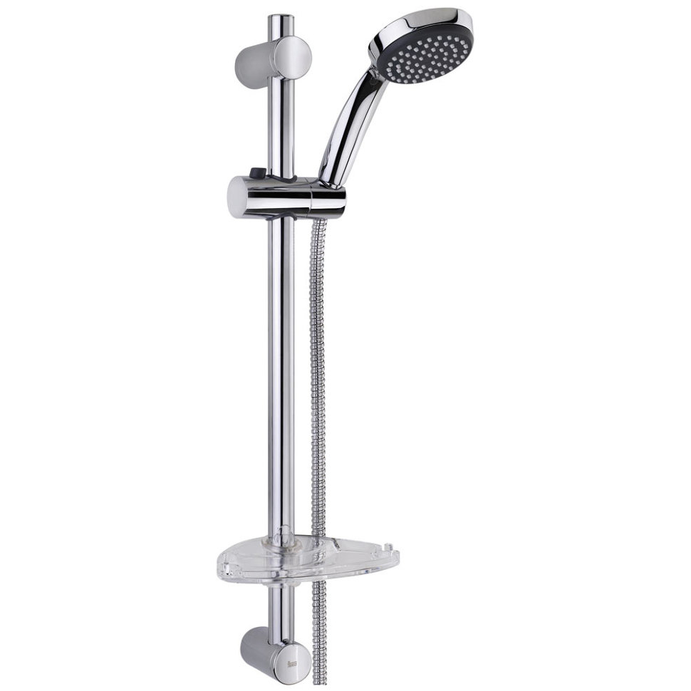 Душевой гарнитур Teka Stylo Sport 790026600 (хром)