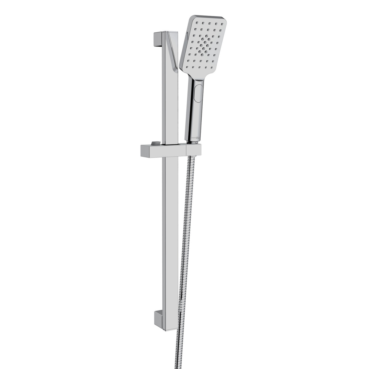 Душевой гарнитур WasserKRAFT A145 (хром)