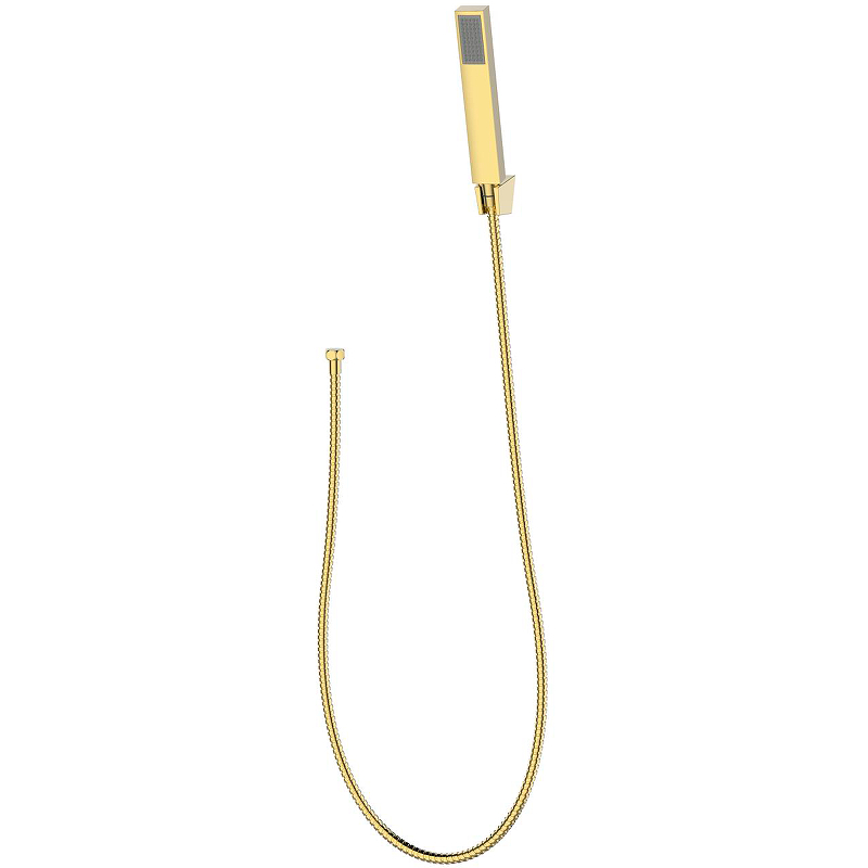 Душевой гарнитур BelBagno LUCE LUC-DFS-ORO (хром)